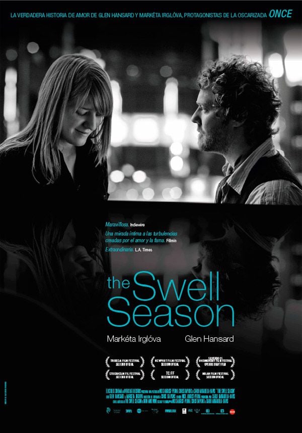 The Swell Season - Documental 2011