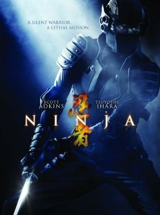 Ninja - Película 2009