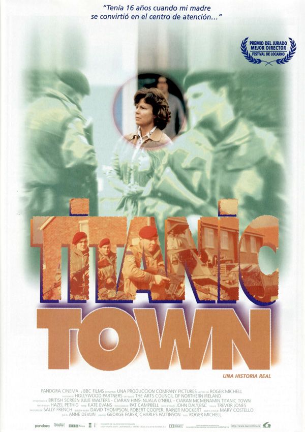 Titanic Town - Película 1998