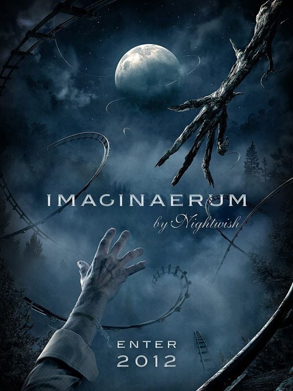 Imaginaerum - Película 2012