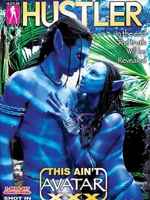 This Ain''t Avatar XXX - Película 2010