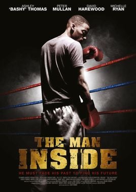 The Man Inside - Película 2012