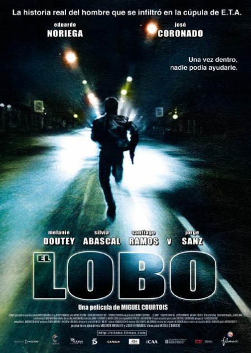 El Lobo - Película 2004 