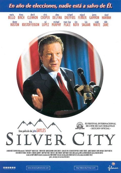 Silver City - Película 2004