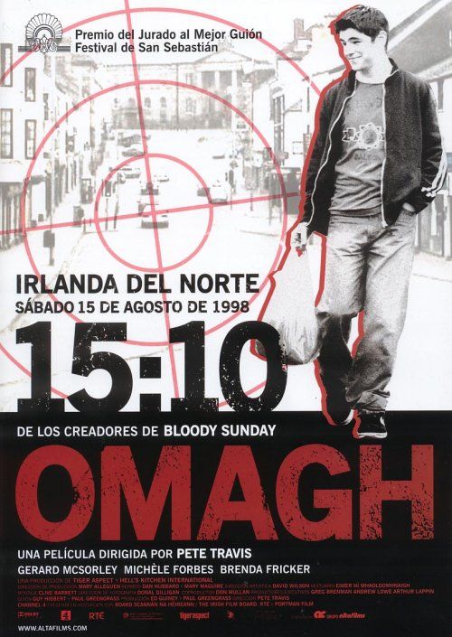 Omagh - Película 2003