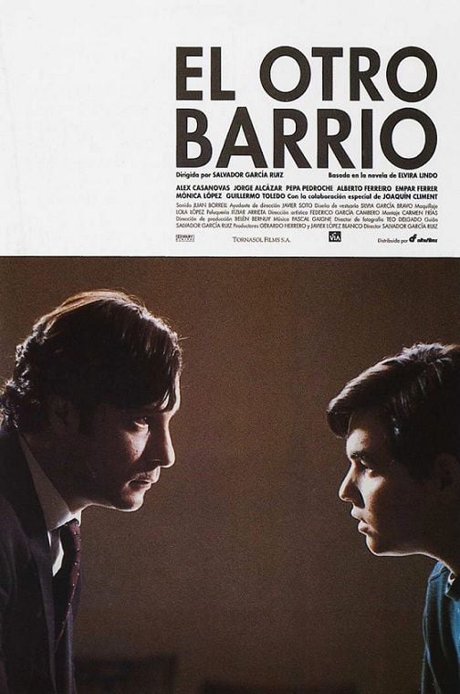 El otro barrio - Película 2000