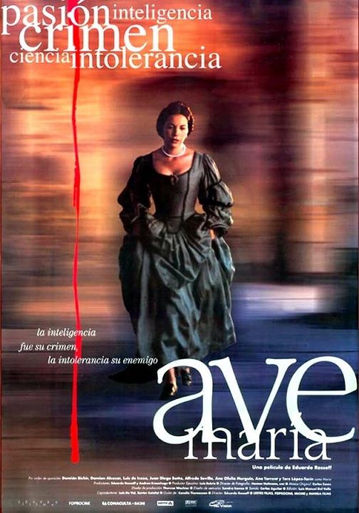 Ave María - Película 1999