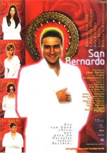San Bernardo - Película 2000