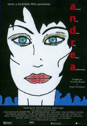 Andrea - Película 1996