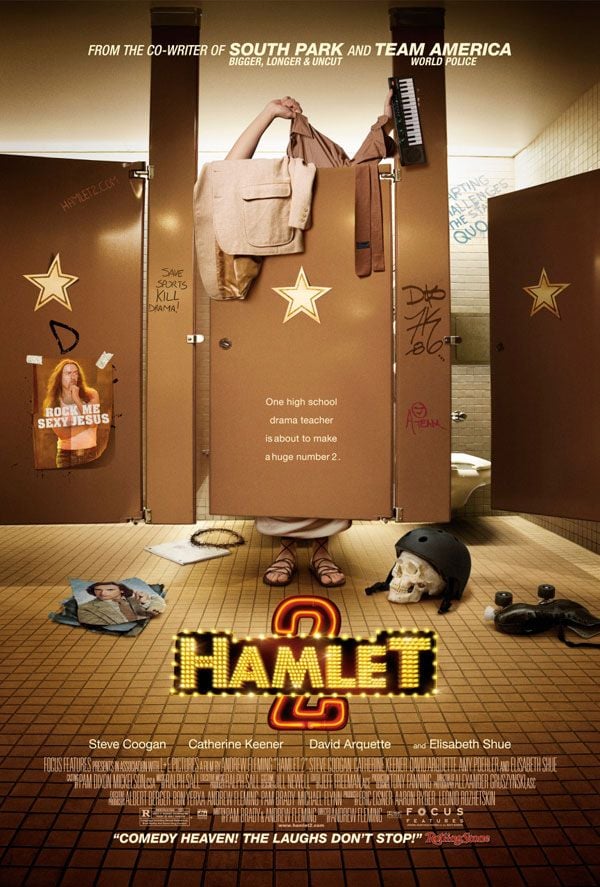 Hamlet 2 - Película 2007