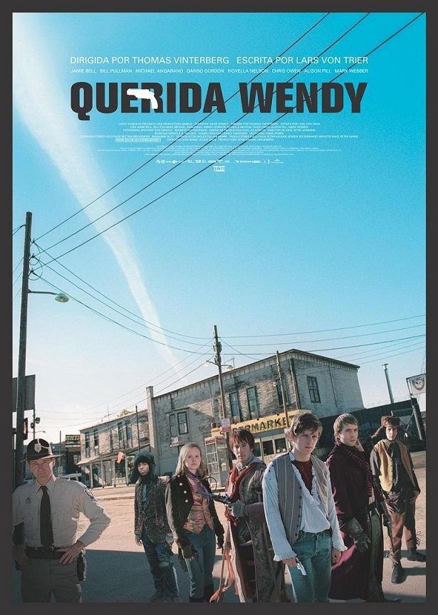 Querida Wendy - Película 2004