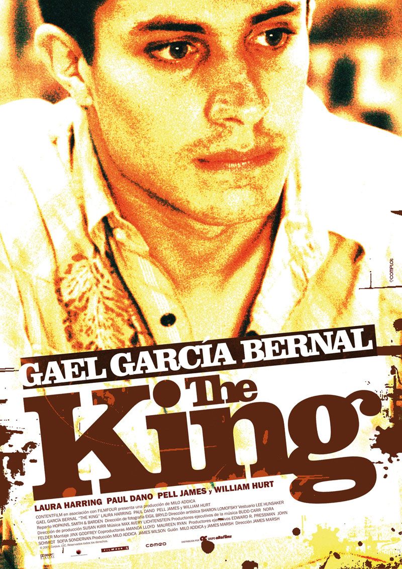 The King - Película 2005