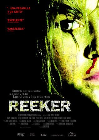Reeker - Película 2005