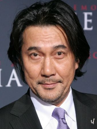 Koji Yakusho : Mejores películas - SensaCine.com