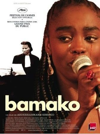 Bamako - Película 2006