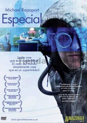 Especial - Película 2008