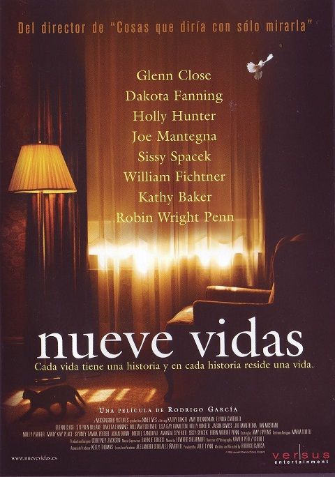 Nueve vidas - Película 2005
