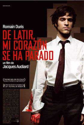 De latir mi corazón se ha parado - Película 2005
