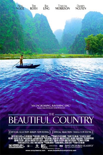 Un lugar maravilloso - Película 2004