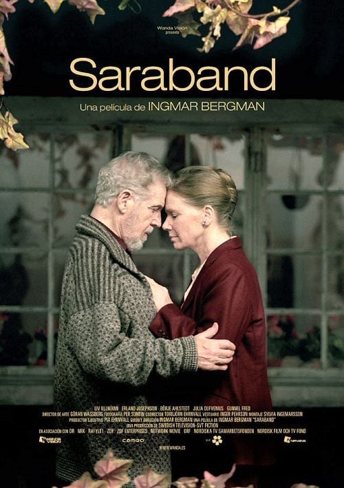 Saraband - Película 2003