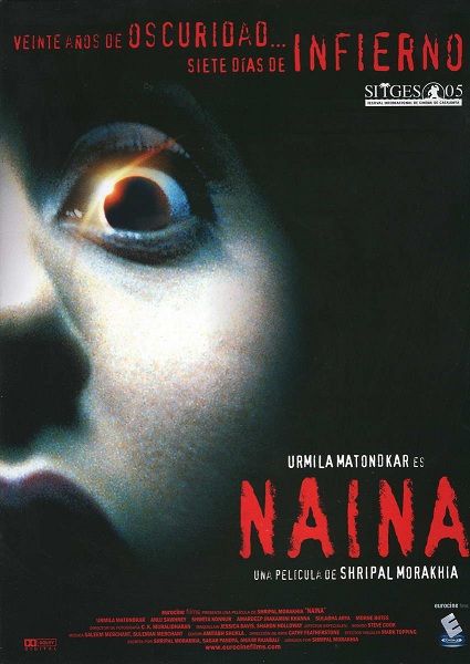 Naina - Película 2005