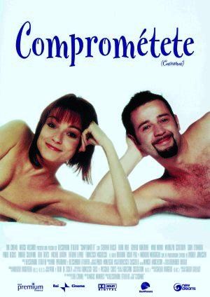 Comprométete - Película 2002