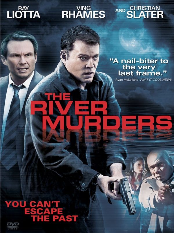 Los asesinatos del río - Película 2011