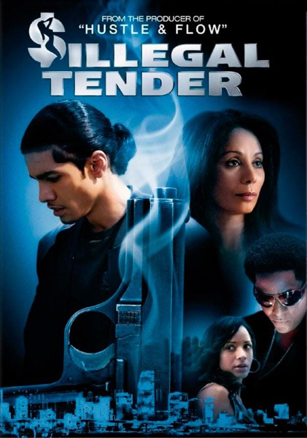 Illegal Tender - Película 2006