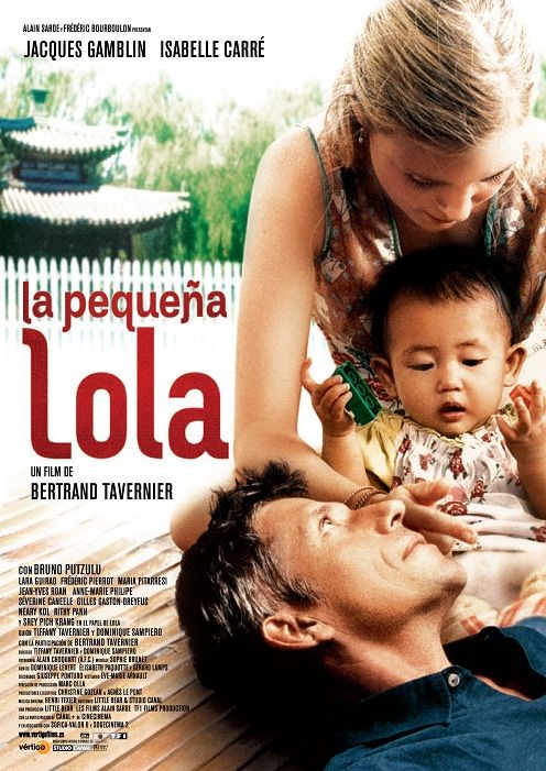 La pequeña Lola - Película 2004