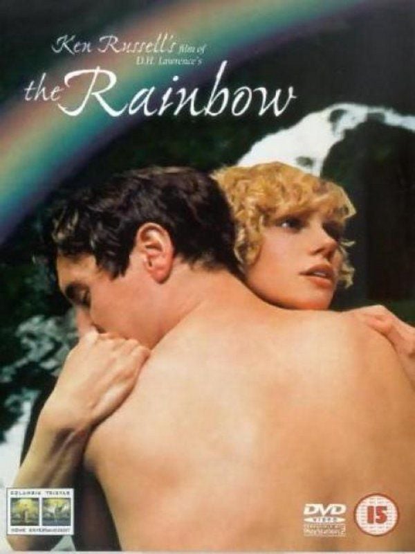 El arco iris - Película 1989