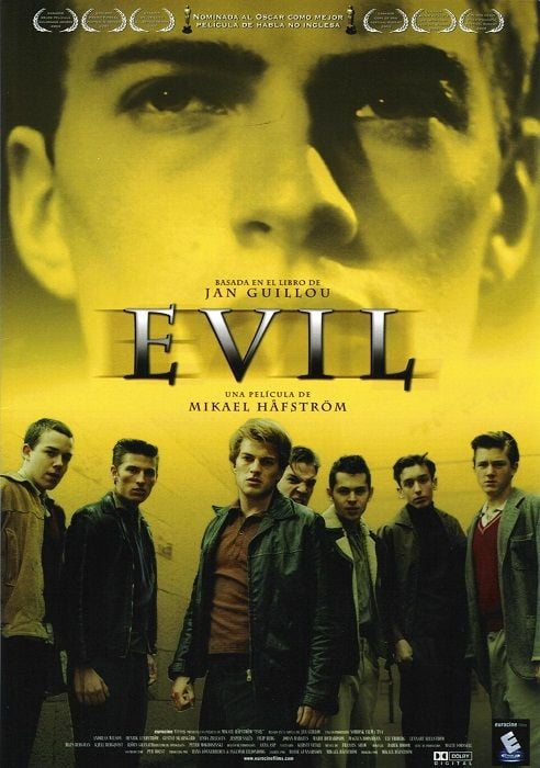 Evil - Película 2003