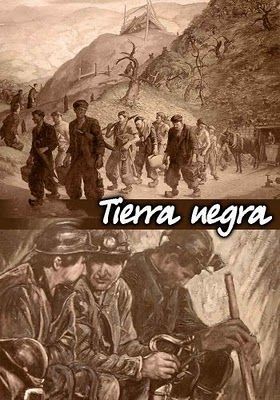 Tierra negra - Documental 2004