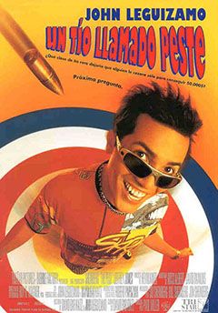 Un tío llamado Peste - Película 1996