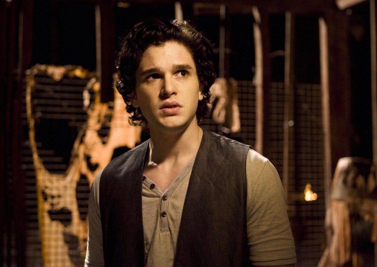 Foto de Kit Harington Silent Hill Revelation Foto Kit Harington