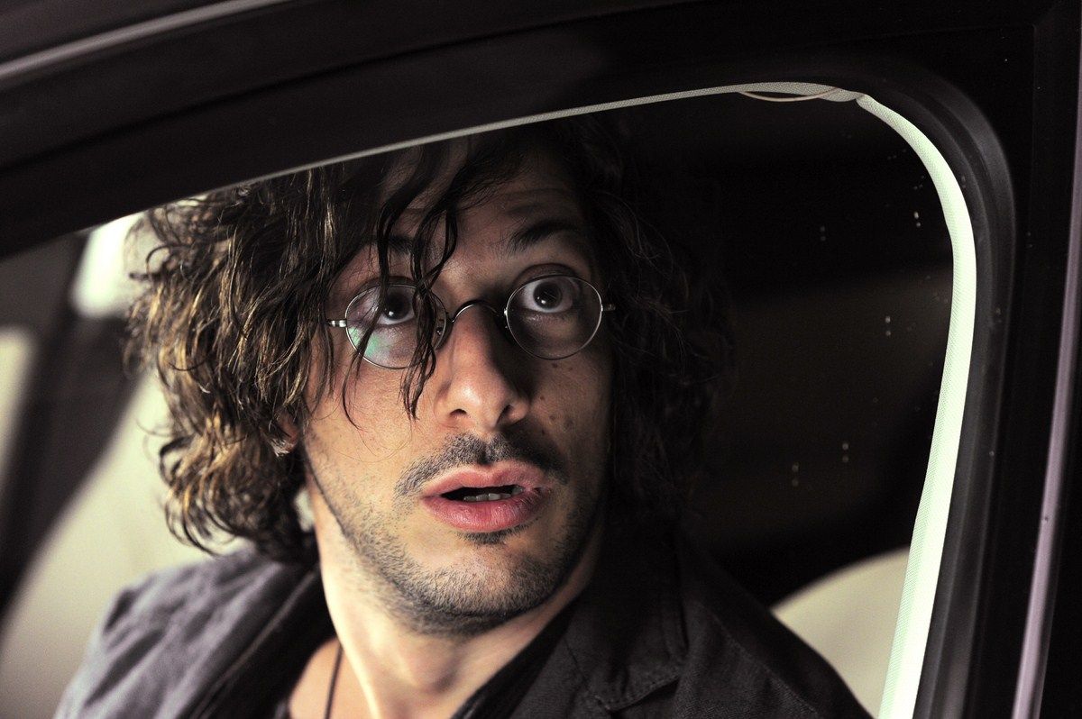 Man Tut Was Mann Kann Foto de la película Mann tut was Mann kann - Foto 5 por un total de 25