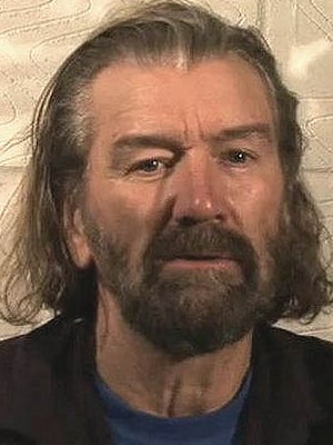 Clive Russell skellefteå