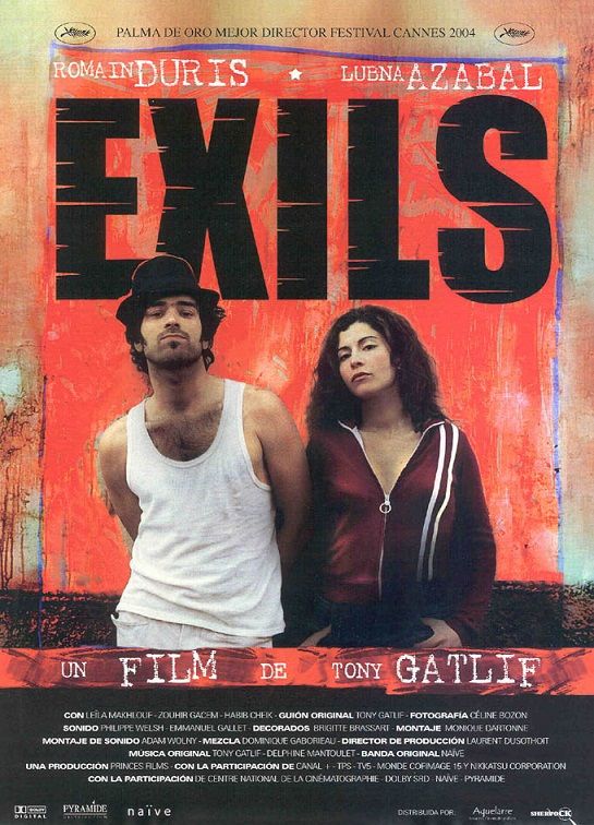 Exils - Película 2003