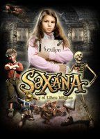 Saxana y el libro mágico - Película 2011