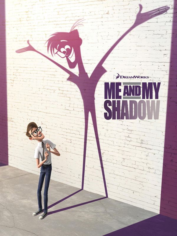 Shadows - Película 2019