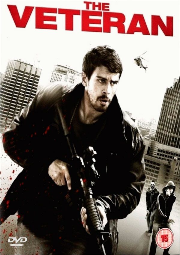 The Veteran - Película 2011