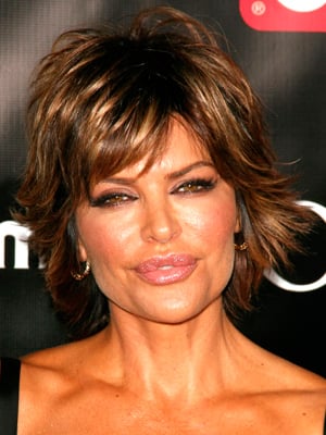 Lisa Rinna Filmografia Sensacine Com