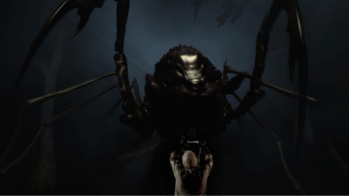 Foto de la película Insectula! - Foto 6 por un total de 13 - SensaCine.com