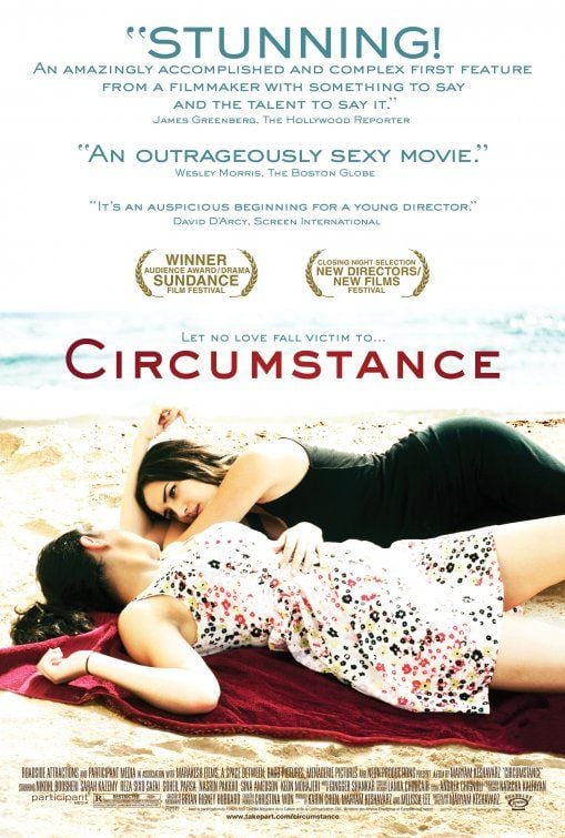 Circumstance - Película 2011