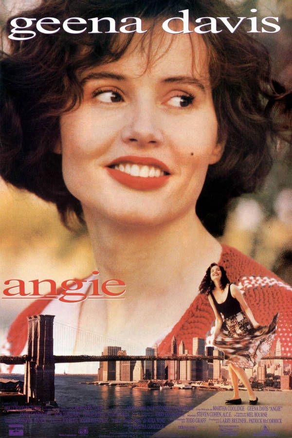 Angie - Película 1994
