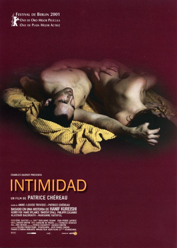 Intimidad - Película 2001 - SensaCine.com