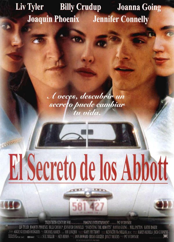 El secreto de los Abbott - Película 1997