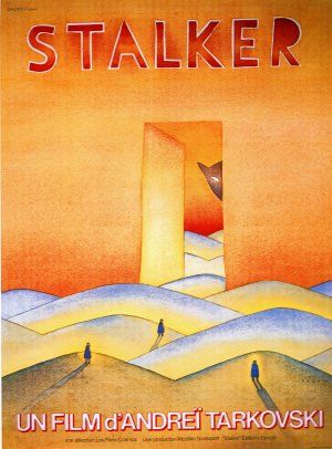 Stalker - Película 1979