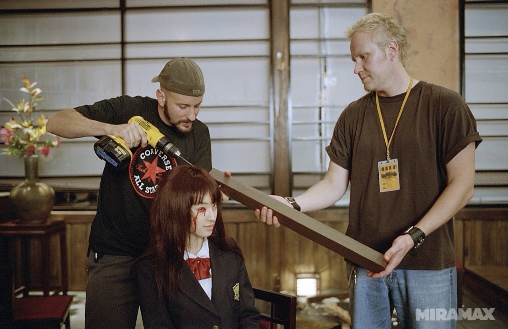 Foto de Kill Bill Volumen 1 - Foto 13 sobre 51 - SensaCine.com