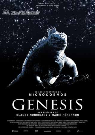 Genesis - Documental 2002
