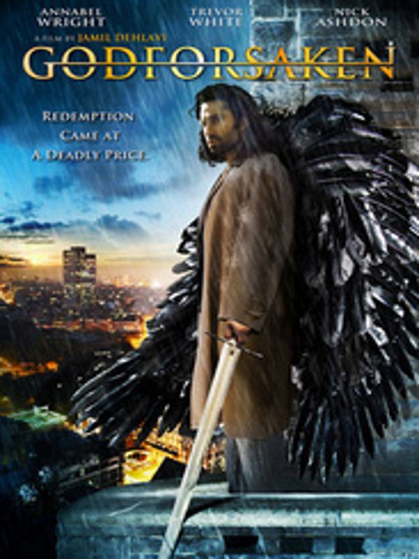 Godforsaken - Película 2010